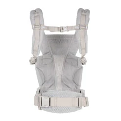 Ergobaby Porte-bébé Omni Breeze 9 Ergobaby Porte-bébé Omni Breeze -Bébés Produits Magasin porte bebe omni breeze gris perle ergobaby bambinou 4 1 1