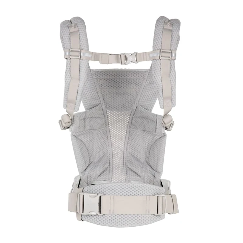 Ergobaby Porte-bébé Omni Breeze 4 Ergobaby Porte-bébé Omni Breeze – Image 2