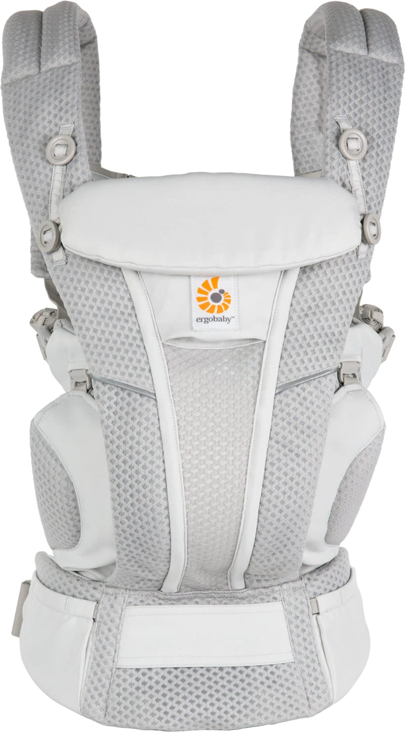 Ergobaby Porte-bébé Omni Breeze 5 Ergobaby Porte-bébé Omni Breeze – Image 3