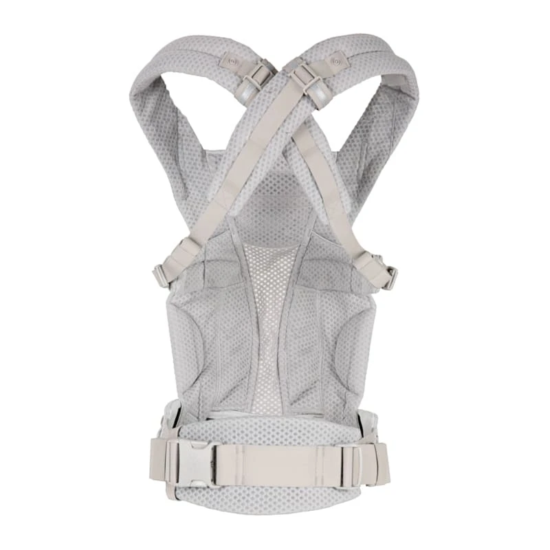 Ergobaby Porte-bébé Omni Breeze 7 Ergobaby Porte-bébé Omni Breeze – Image 5
