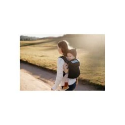 Porte-bébé Préformé Néo V3 -Bébés Produits Magasin porte bebe preforme neo v3 neobulle bambinou dos