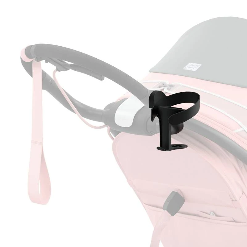 Porte-gobelet 2-en-1 Poussettes Cybex 4 Porte-gobelet 2-en-1 Poussettes Cybex – Image 2