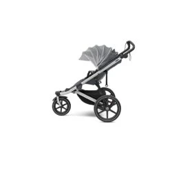 Thule Poussette 3 Roues Urban Glide 2 -Bébés Produits Magasin poussette 3 roues urban glide 2 thule bambinou profil