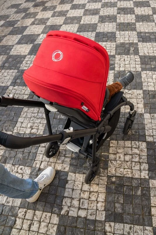 Bugaboo Poussette Bee 6 à Configurer – Image 14