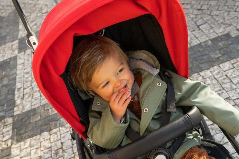 Bugaboo Poussette Bee 6 à Configurer – Image 15