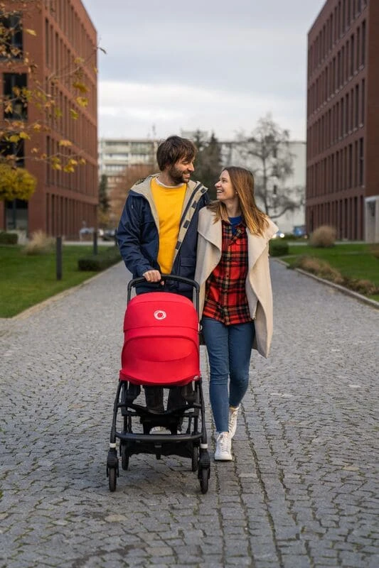 Bugaboo Poussette Bee 6 à Configurer – Image 10