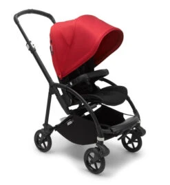 Bugaboo Poussette Bee 6 à Configurer