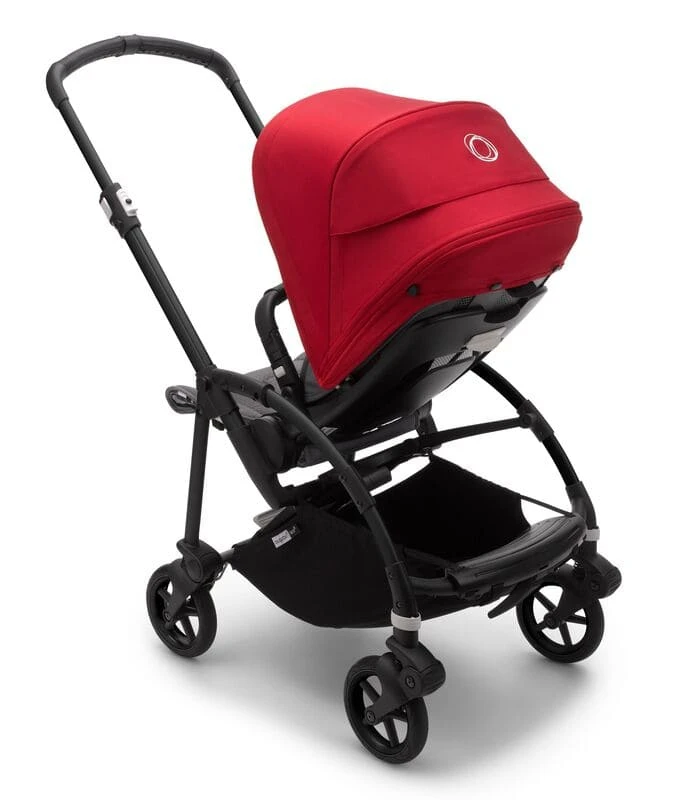 Bugaboo Poussette Bee 6 à Configurer – Image 8