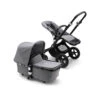 Bugaboo Poussette Cameleon 3 Plus Complète
