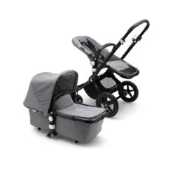 Bugaboo Poussette Cameleon 3 Plus Complète