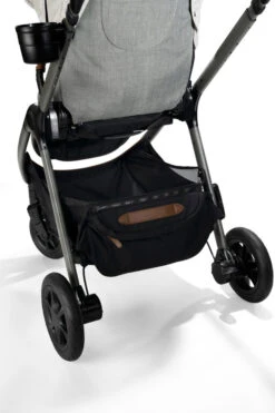 Joie Poussette Citadine Finiti Signature 34 Joie Poussette Citadine Finiti Signature -Bébés Produits Magasin poussette citadine finiti signature oyster joie bambinou17 1