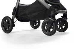 Joie Poussette Citadine Finiti Signature 35 Joie Poussette Citadine Finiti Signature -Bébés Produits Magasin poussette citadine finiti signature oyster joie bambinou22 1