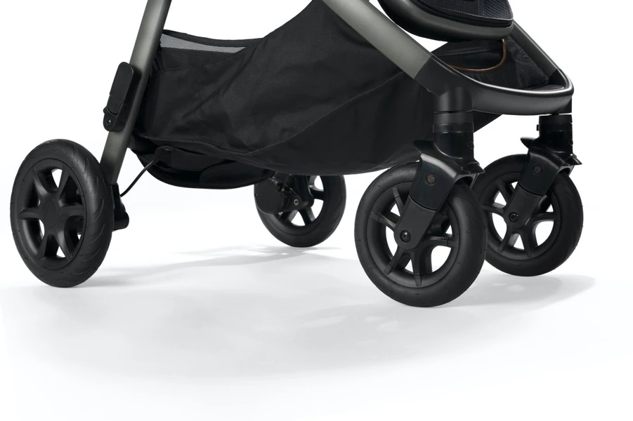 Joie Poussette Citadine Finiti Signature 19 Joie Poussette Citadine Finiti Signature – Image 17