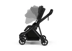 Thule Poussette Citadine Shine 17 Thule Poussette Citadine Shine -Bébés Produits Magasin poussette citadine shine thule bambinou capote