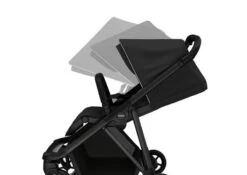 Thule Poussette Citadine Shine 18 Thule Poussette Citadine Shine -Bébés Produits Magasin poussette citadine shine thule bambinou inclinable