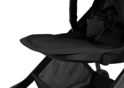 Thule Poussette Citadine Shine 19 Thule Poussette Citadine Shine -Bébés Produits Magasin poussette citadine shine thule bambinou repose jambes