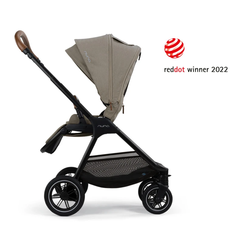 Nuna Poussette Citadine TRIV Next 5 Nuna Poussette Citadine TRIV Next – Image 3