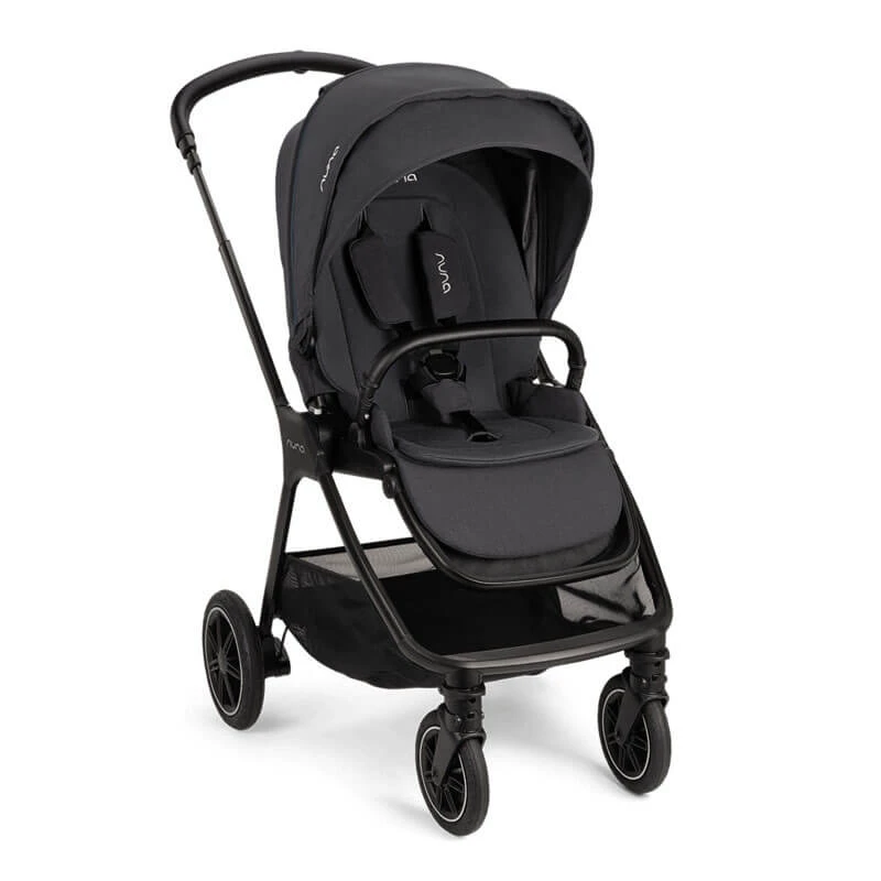 Nuna Poussette Citadine TRIV Next 3 Nuna Poussette Citadine TRIV Next