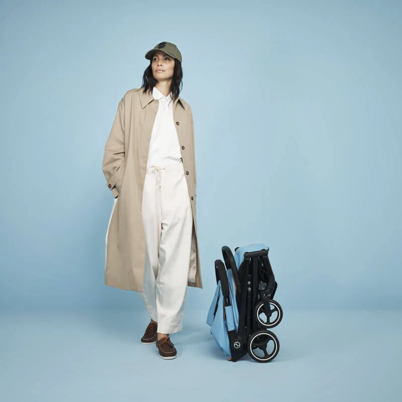 CYBEX Poussette Compacte Beezy – Image 10