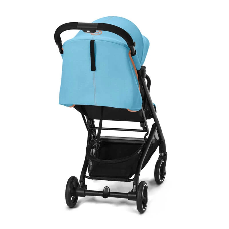 CYBEX Poussette Compacte Beezy – Image 4