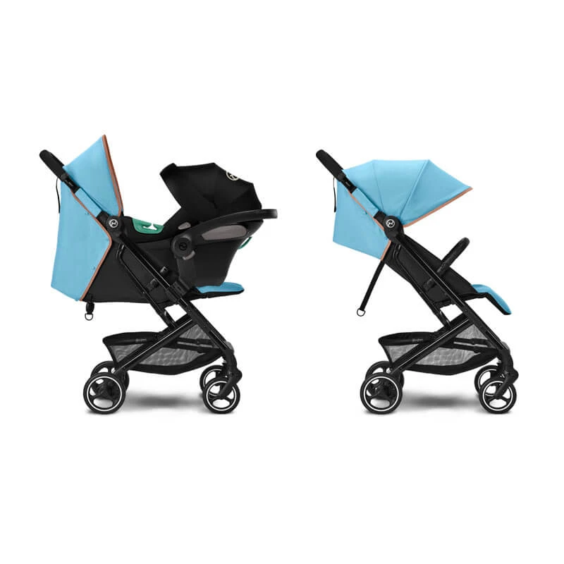 CYBEX Poussette Compacte Beezy – Image 5