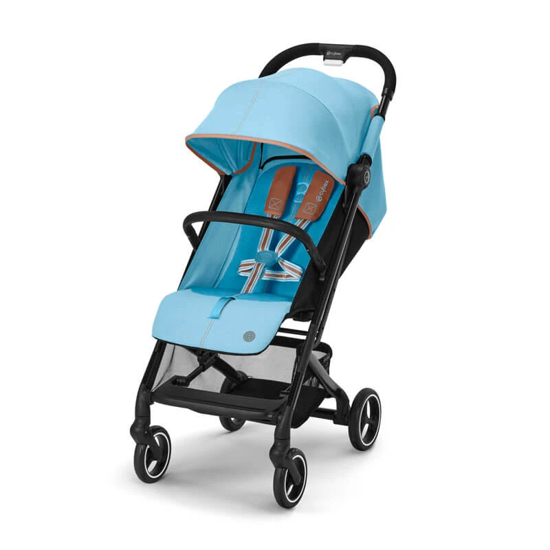 CYBEX Poussette Compacte Beezy