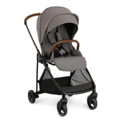 Nuna Poussette Compacte Ixxa