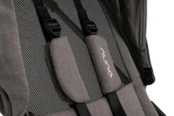 Nuna Poussette Compacte Ixxa 29 Nuna Poussette Compacte Ixxa -Bébés Produits Magasin poussette compacte ixxa granite nuna bambinou bretelles