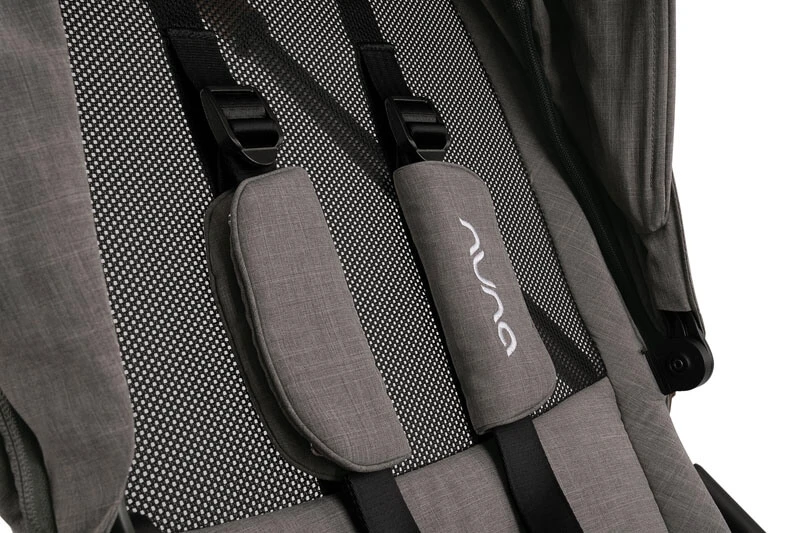 Nuna Poussette Compacte Ixxa 14 Nuna Poussette Compacte Ixxa – Image 12