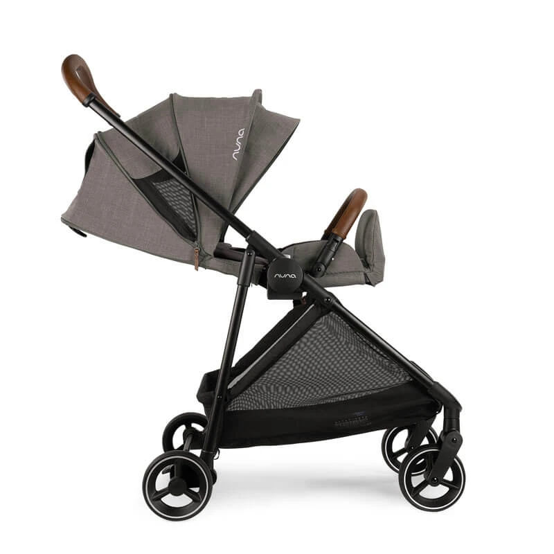 Nuna Poussette Compacte Ixxa 12 Nuna Poussette Compacte Ixxa – Image 10