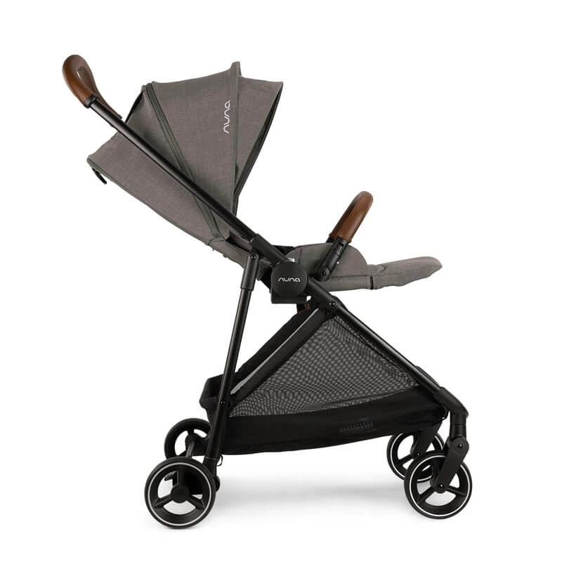 Nuna Poussette Compacte Ixxa 11 Nuna Poussette Compacte Ixxa – Image 9