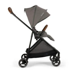 Nuna Poussette Compacte Ixxa 25 Nuna Poussette Compacte Ixxa -Bébés Produits Magasin poussette compacte ixxa granite nuna bambinou monde monde 2