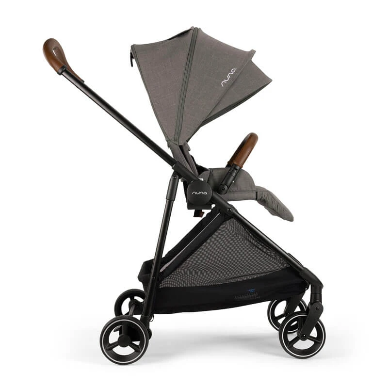 Nuna Poussette Compacte Ixxa 10 Nuna Poussette Compacte Ixxa – Image 8