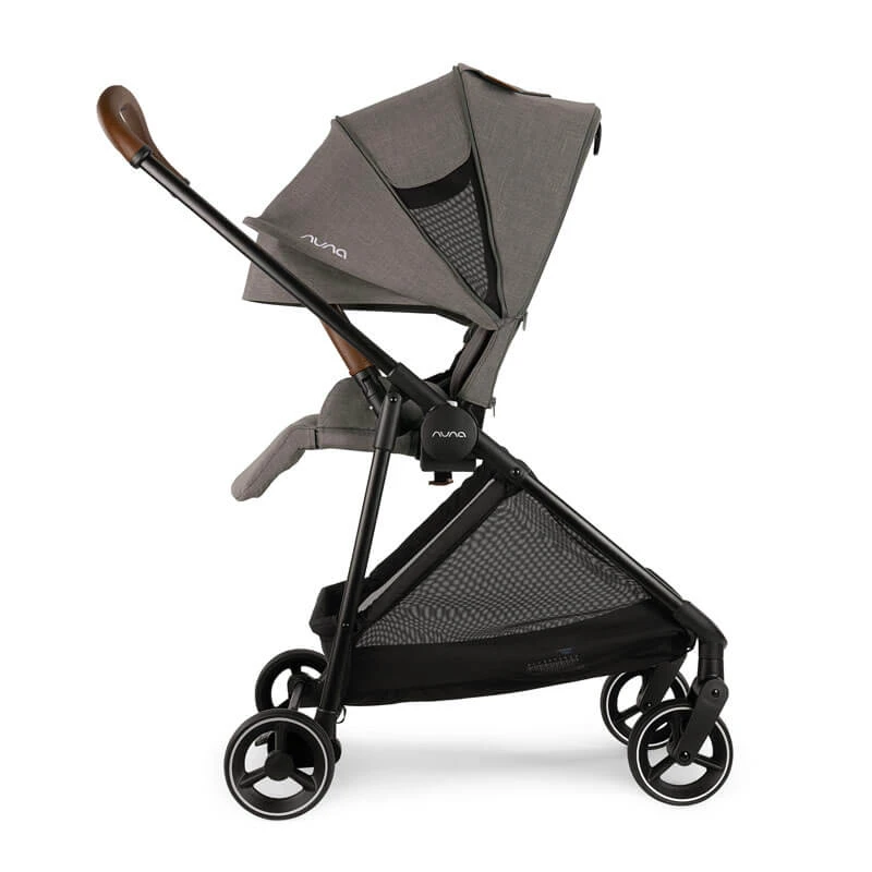 Nuna Pack Poussette Compacte IXXA + Nacelle LYTL – Image 6