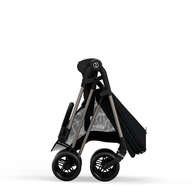 CYBEX Poussette Compacte Melio 3 Bronze – Image 8