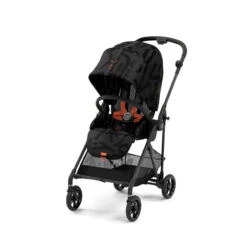 CYBEX Poussette Compacte Melio 3 Street