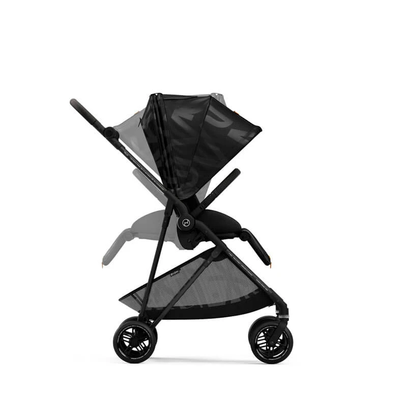 CYBEX Poussette Compacte Melio 3 Street – Image 2