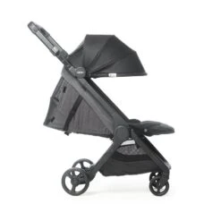 Ergobaby Poussette Compacte Metro+ -Bébés Produits Magasin poussette compacte metro plus ergobaby bambinou couchee