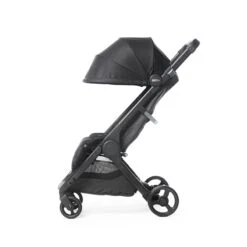 Ergobaby Poussette Compacte Metro+ -Bébés Produits Magasin poussette compacte metro plus ergobaby bambinou droite