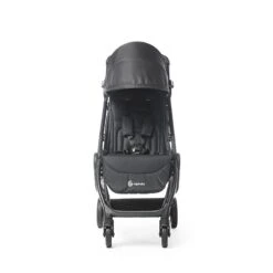 Ergobaby Poussette Compacte Metro+ -Bébés Produits Magasin poussette compacte metro plus ergobaby bambinou face