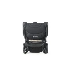 Ergobaby Poussette Compacte Metro+ -Bébés Produits Magasin poussette compacte metro plus ergobaby bambinou pliee