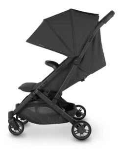 Uppababy Pack Poussette Compacte Minu V2 + Nacelle Et Adaptateurs -Bébés Produits Magasin poussette compacte minu v2 jake uppababy bambinou inclinaison