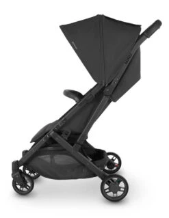 Uppababy Pack Poussette Compacte Minu V2 + Nacelle Et Adaptateurs -Bébés Produits Magasin poussette compacte minu v2 jake uppababy bambinou profil