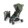 Uppababy Poussette Compacte Minu V2 -Bébés Produits Magasin poussette compacte minu v2 uppababy bambinou