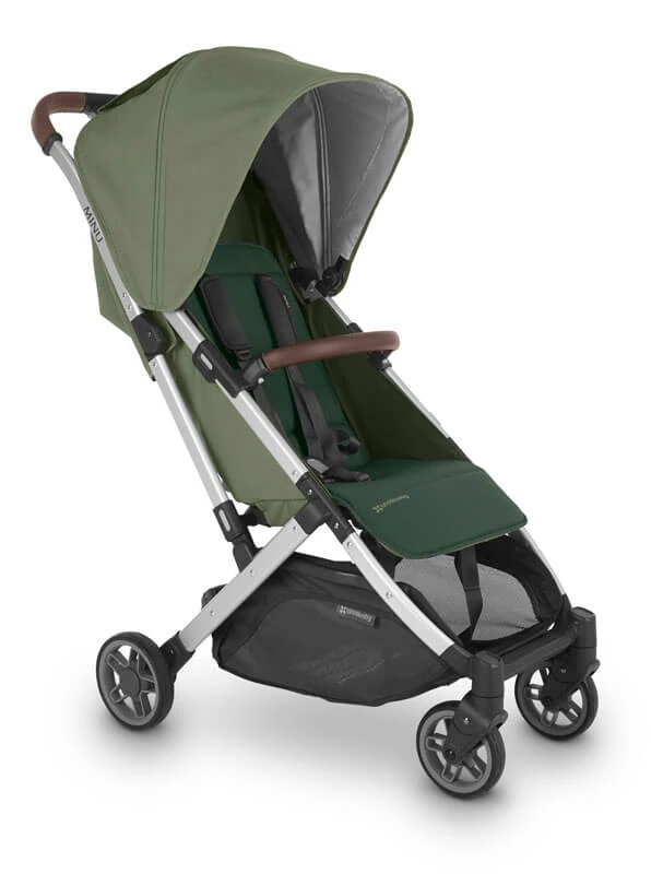 Uppababy Poussette Compacte Minu V2 4 Uppababy Poussette Compacte Minu V2 – Image 2
