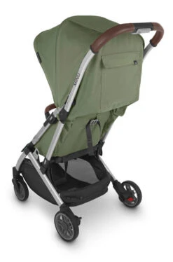 Uppababy Poussette Compacte Minu V2 13 Uppababy Poussette Compacte Minu V2 -Bébés Produits Magasin poussette compacte minu v2 uppababy bambinou dos