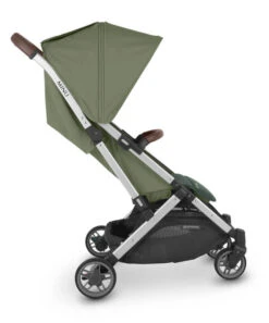 Uppababy Poussette Compacte Minu V2 11 Uppababy Poussette Compacte Minu V2 -Bébés Produits Magasin poussette compacte minu v2 uppababy bambinou profil