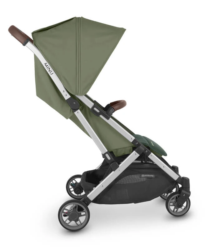 Uppababy Poussette Compacte Minu V2 5 Uppababy Poussette Compacte Minu V2 – Image 3