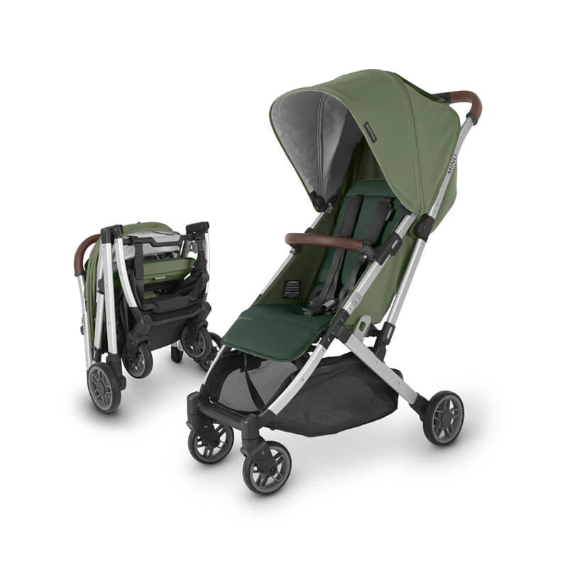 Uppababy Poussette Compacte Minu V2 3 Uppababy Poussette Compacte Minu V2