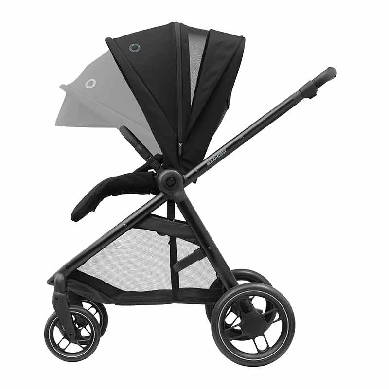 Maxi-Cosi Poussette Compacte Street 4 Maxi-Cosi Poussette Compacte Street – Image 2